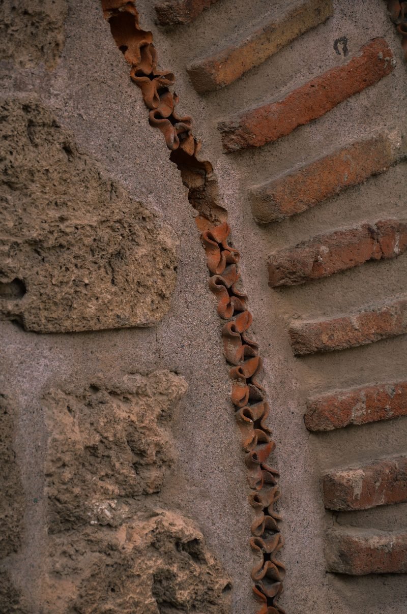 Masonry & Stonework project in Cornwall