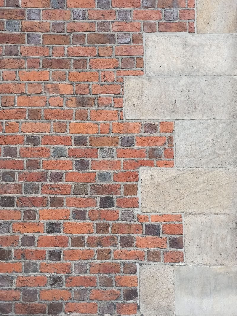 Masonry & Stonework project in Cornwall