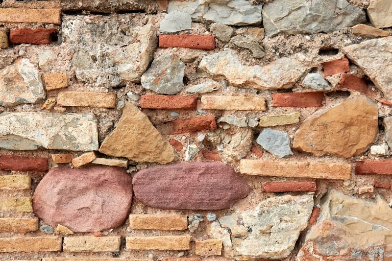 Masonry & Stonework project in Cornwall