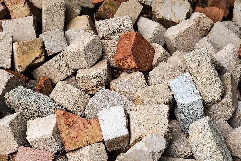 Masonry & Stonework pricing and estimates in Cornwall