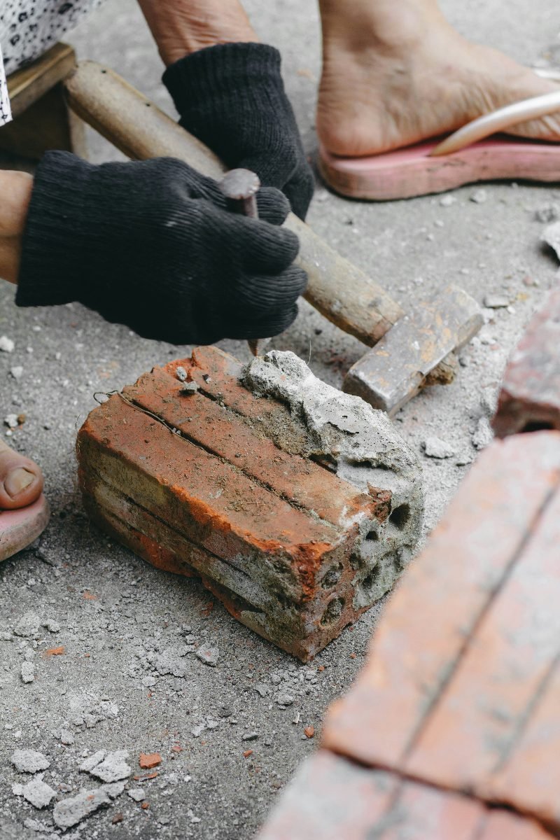 Stone Steps services in Cornwall, Ontario